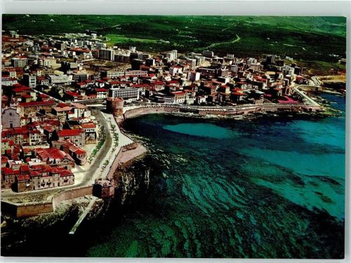 07041 Alghero