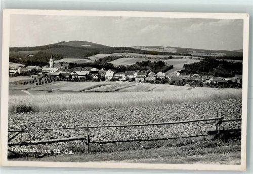 Oberneukirchen