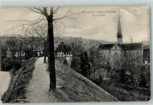 Maulbronn