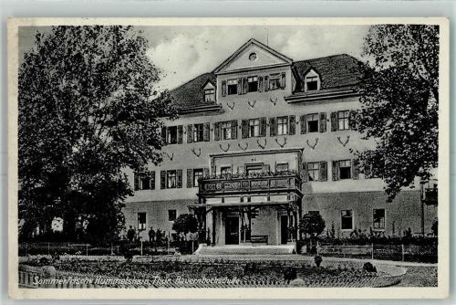 Hummelshain Thür. Bauernhochschule