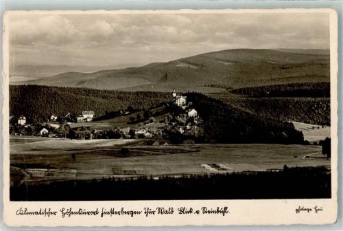 Finsterbergen