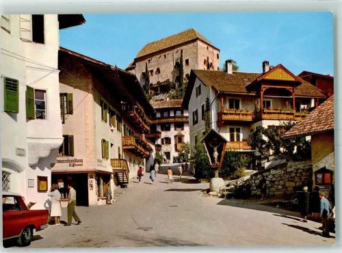 Scena Schloss