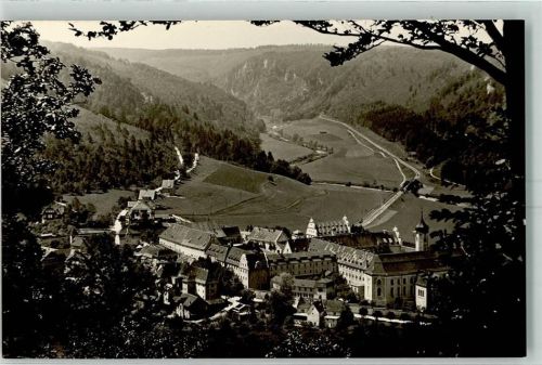 Beuron Erzabtei St. Martin