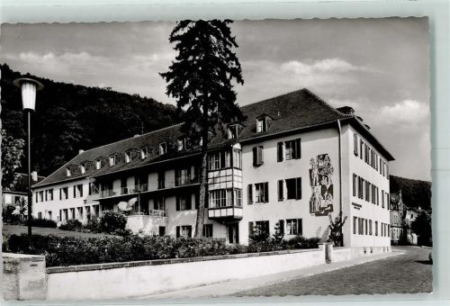 Neustadt Altersheim Haardt