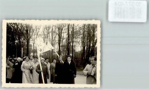 Norderney Frauengruppe