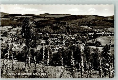 Hilchenbach