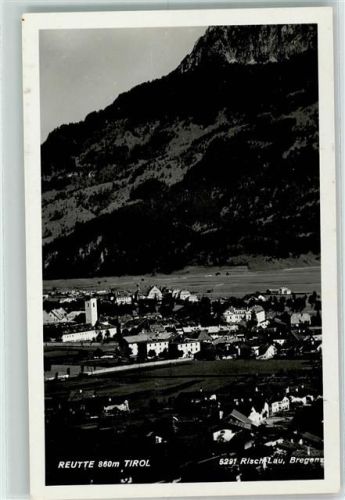 Reutte