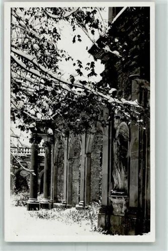 Weikersheim Orangerie