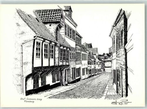 Flensburg