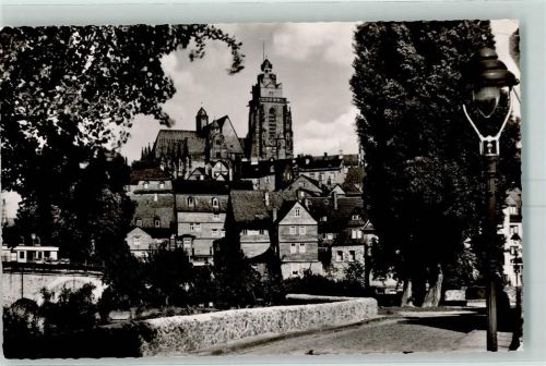 Wetzlar Wetzlarer Dom