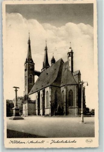 Köthen