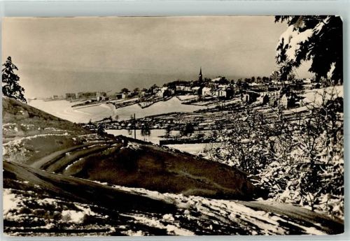 Schöneck Winter