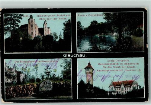 Glauchau