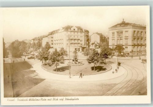 Kassel