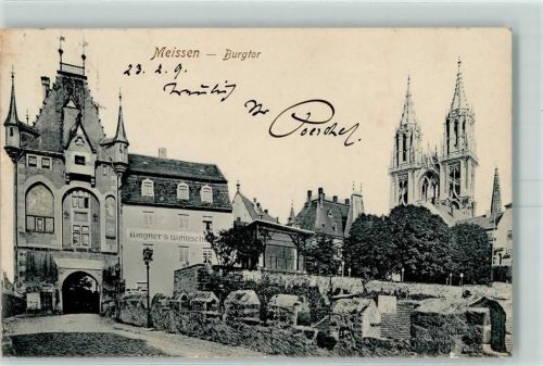 Meißen