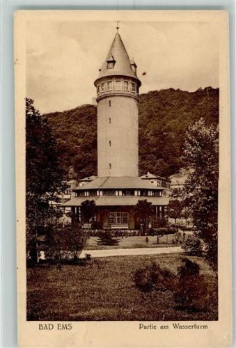 Bad Ems