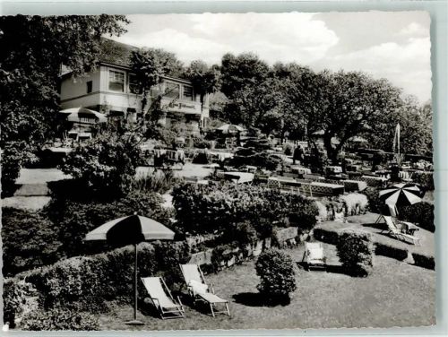 Osterwald Berggasthaus Hotel Pension Zum Fichtenwirt Bes. Herm. Brand