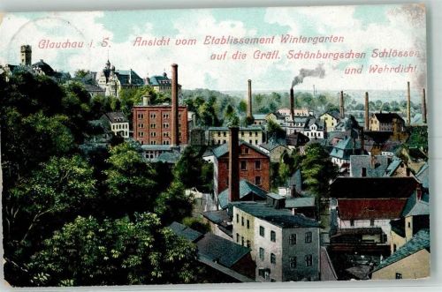 Glauchau