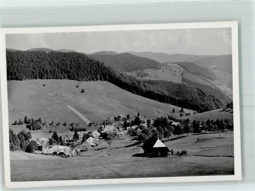 Todtnauberg