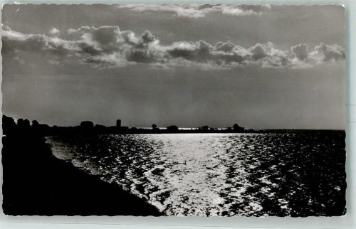 Pelzerhaken Ostsee Abendaufnahme