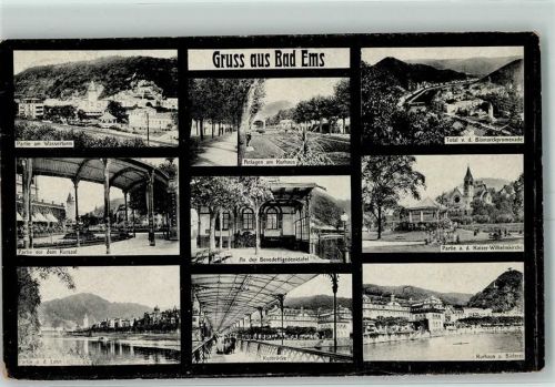 Bad Ems