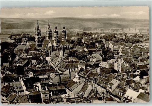 Naumburg