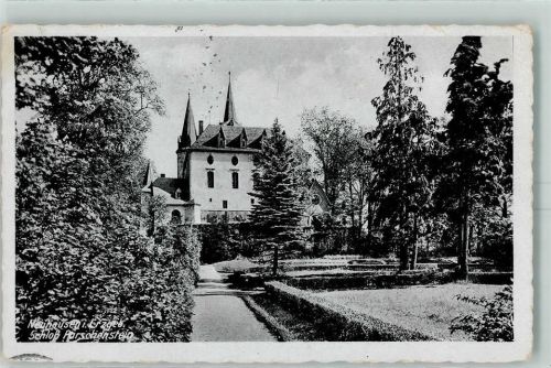Neuhausen Schloss Parschenstein