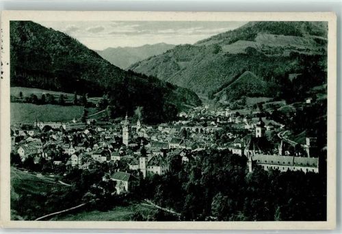 Waidhofen Arzberg