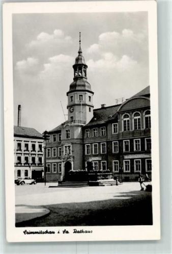 Crimmitschau