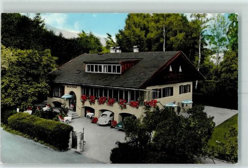 Bad Wiessee Haus am Heilquell