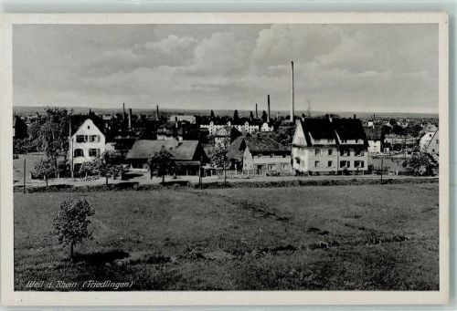 Friedlingen