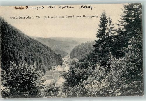 Friedrichroda