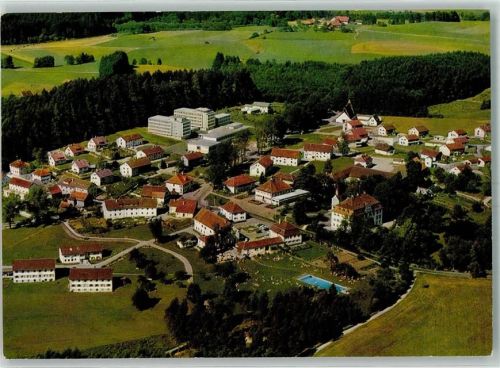 Neutrauchburg Fliegeraufnahme