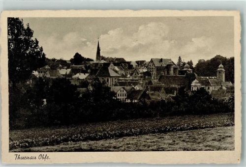 Thurnau