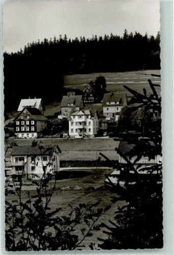 Schönwald