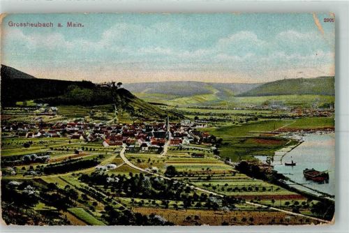 Großheubach
