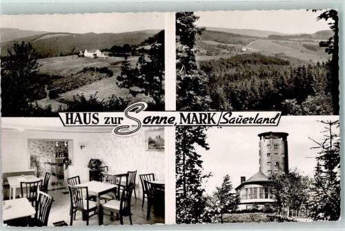 Welschen Haus zur Sonne Ort lt. Stempel