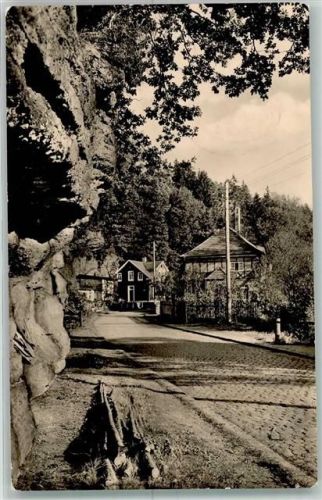Tambach-Dietharz Oberhofer Straße