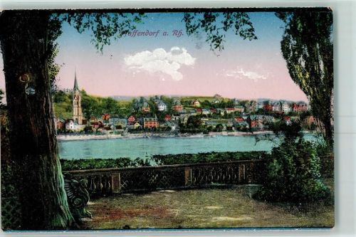 Pfaffendorf