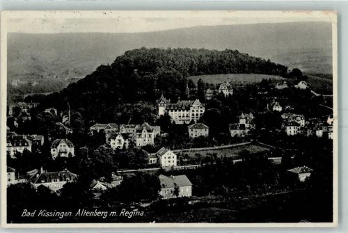 Bad Kissingen