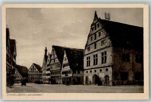 Dinkelsbühl