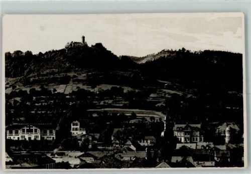 Bad Blankenburg