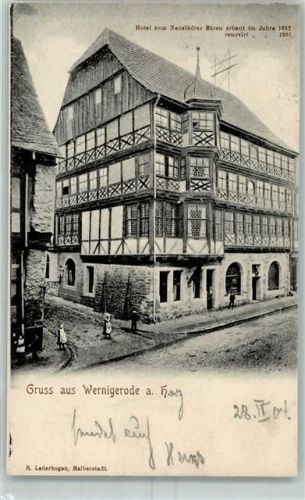Wernigerode