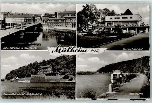 Mülheim