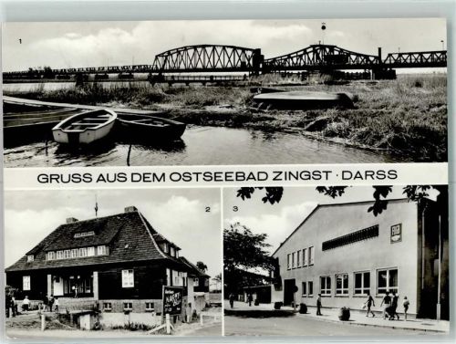 Zingst