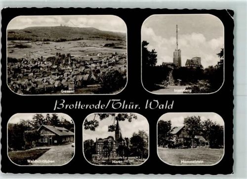 Brotterode