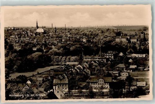 Waldenburg