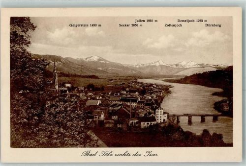 Bad Tölz