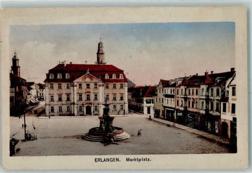 Erlangen