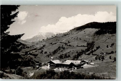 Saalfelden